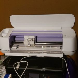 Cricut Maker Machine
